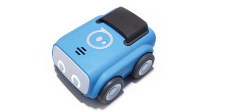 Sphero INDI